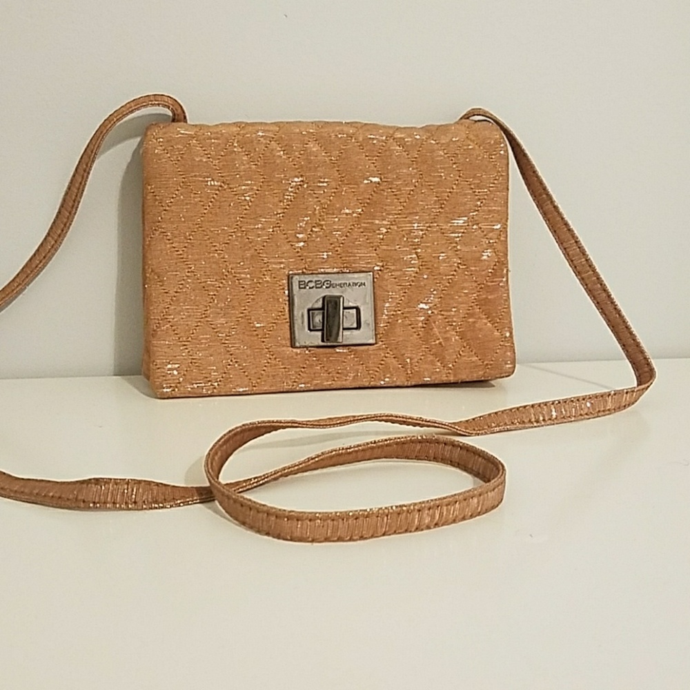 BCBG Generation crossbody